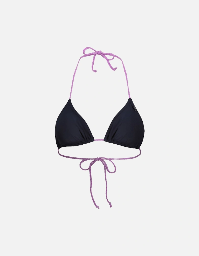 Womens/Ladies Andrellia Bikini Top