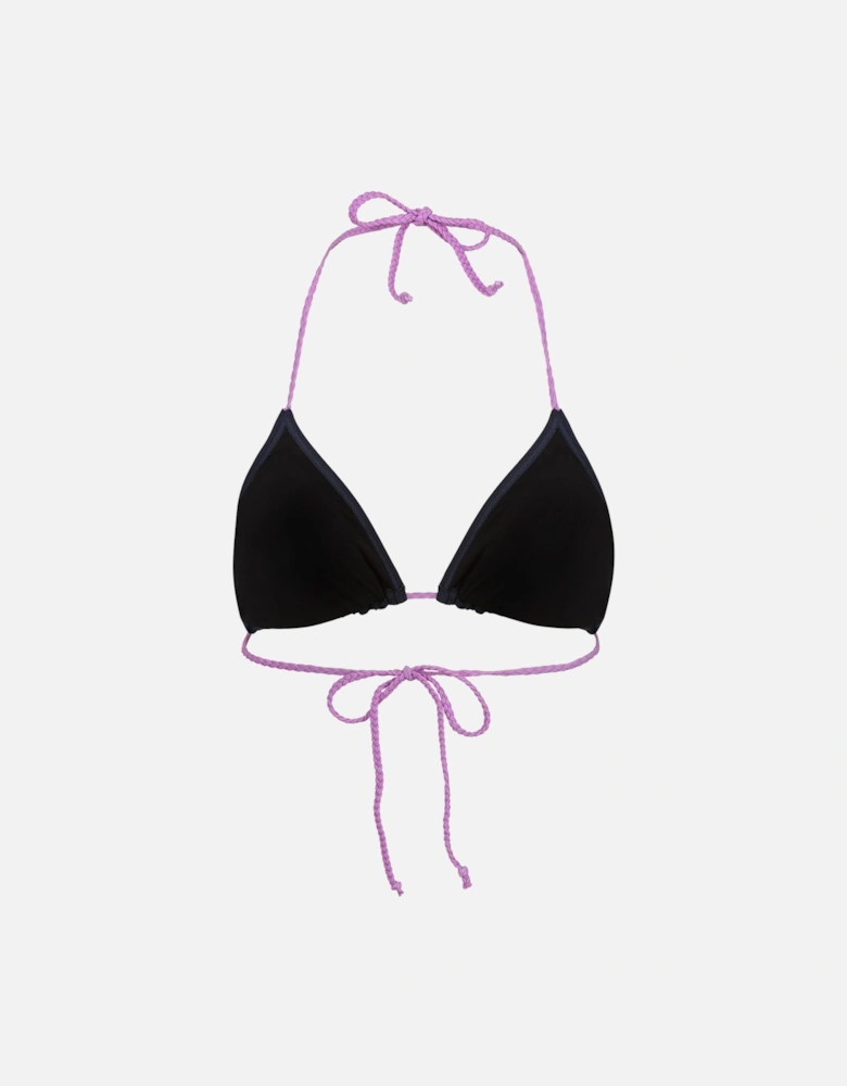 Womens/Ladies Andrellia Bikini Top