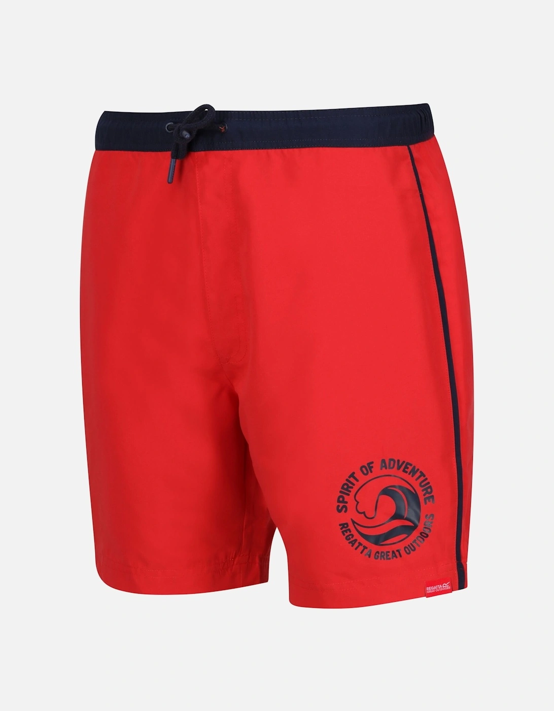 Mens Bentham Swim Shorts