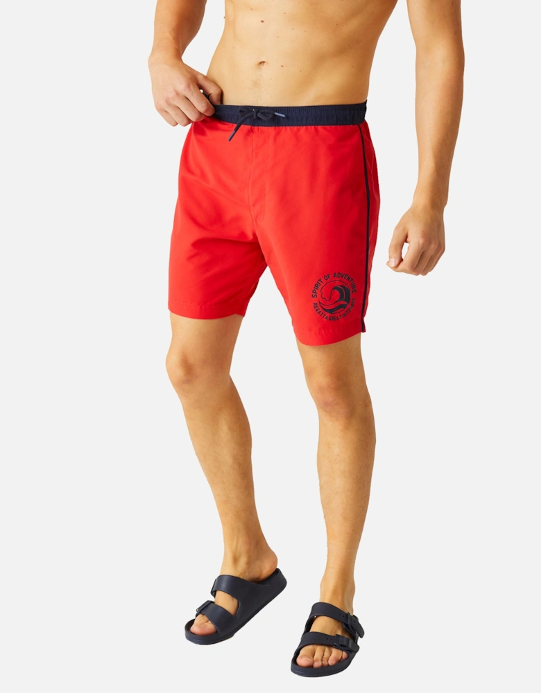 Mens Bentham Swim Shorts