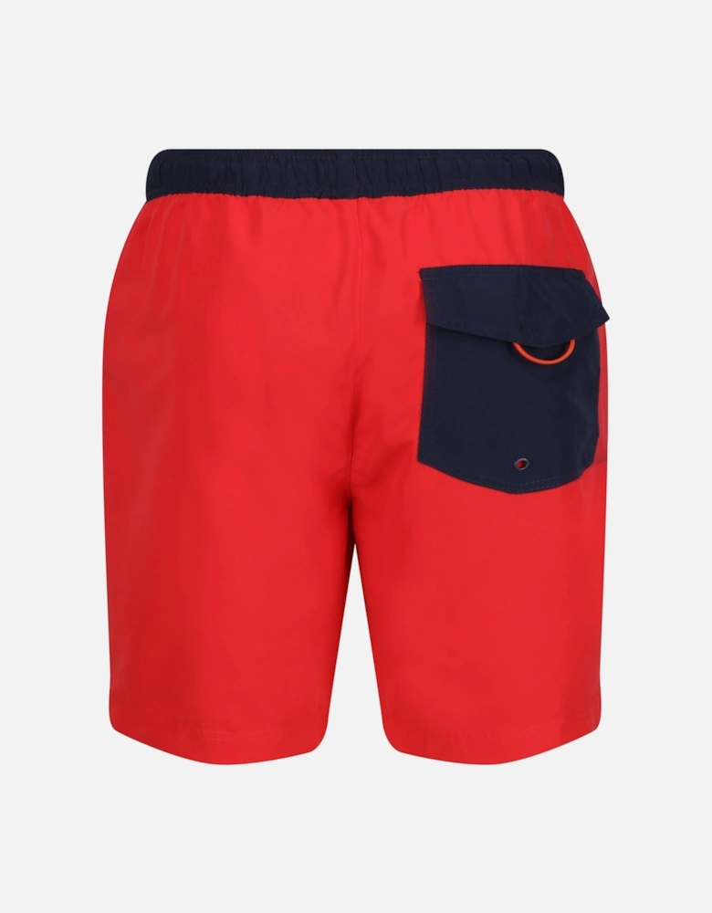 Mens Bentham Swim Shorts