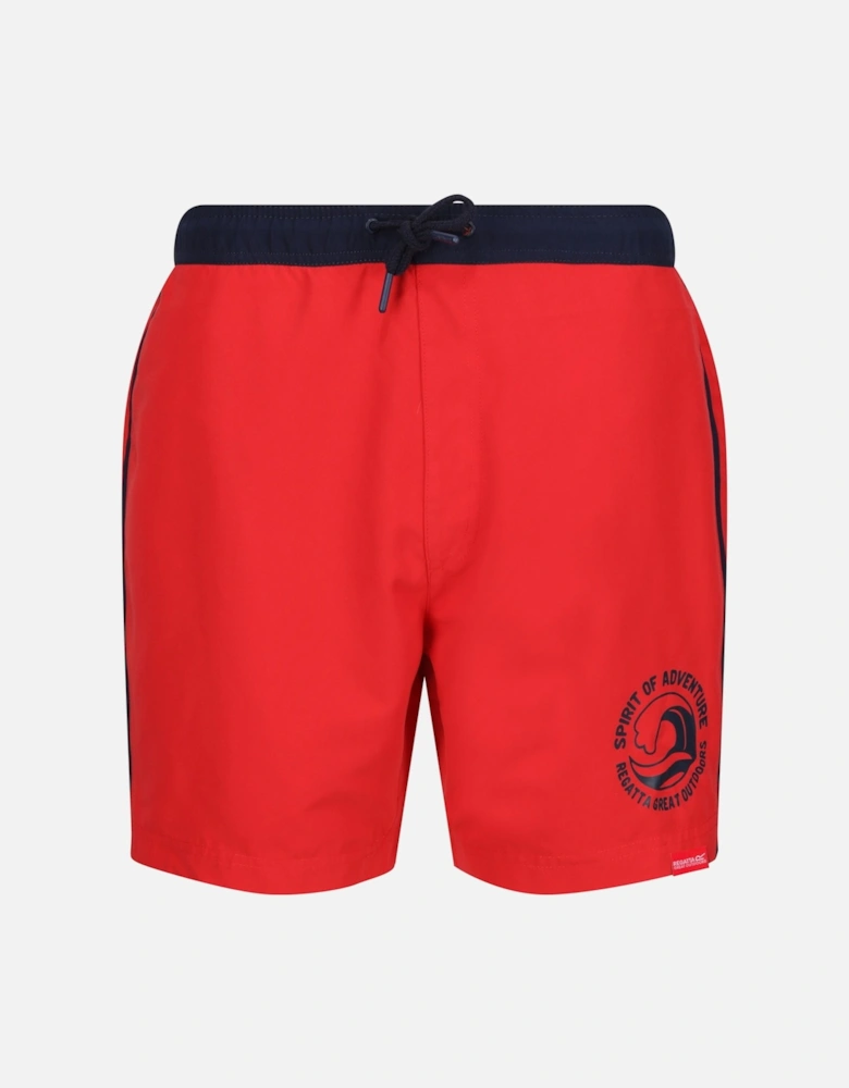 Mens Bentham Swim Shorts