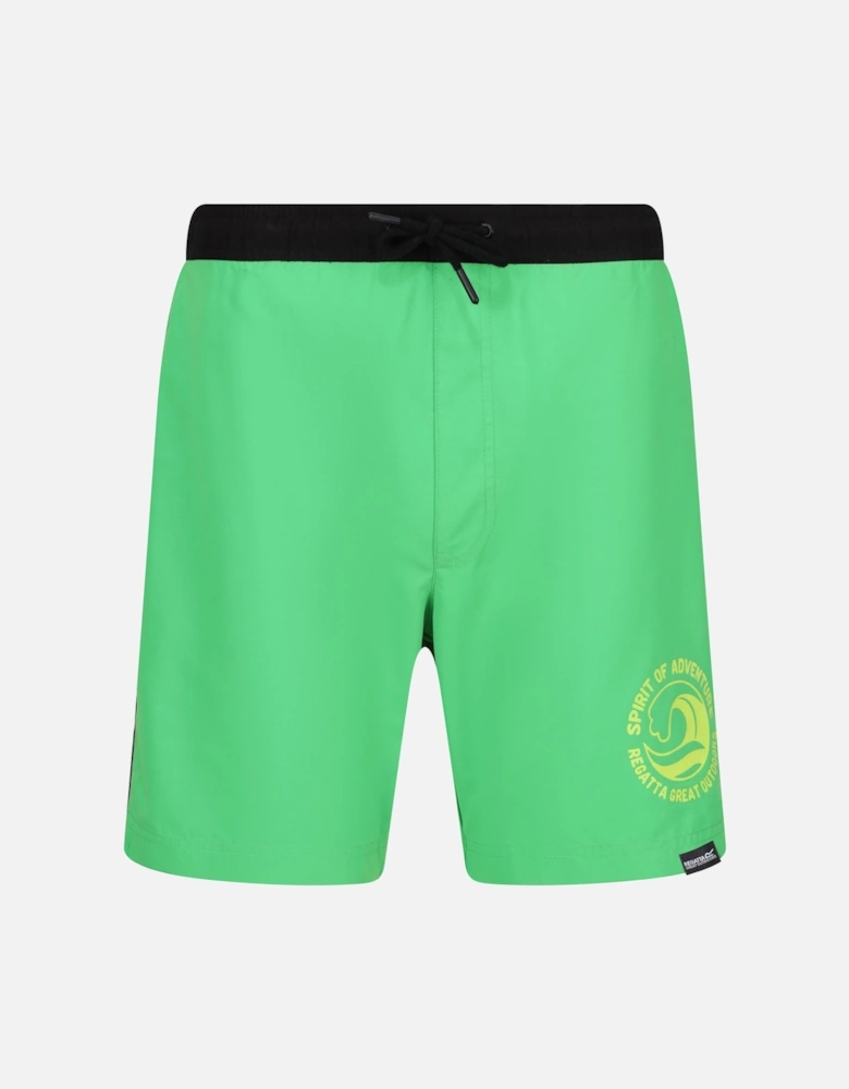 Mens Bentham Swim Shorts