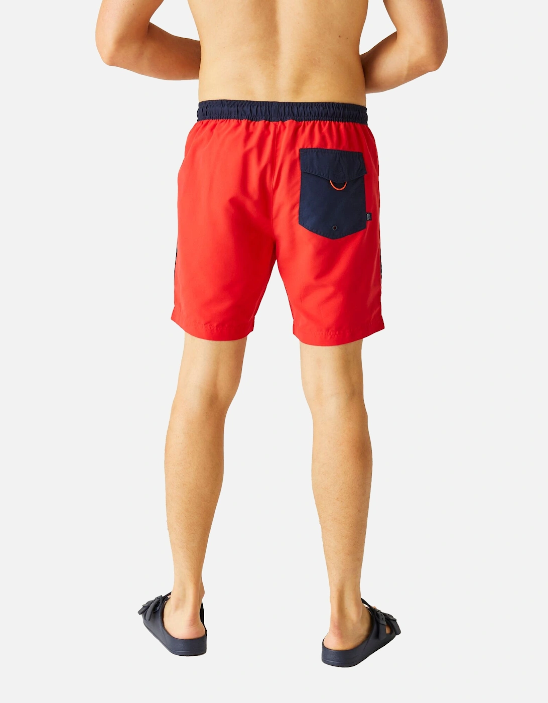 Mens Bentham Swim Shorts