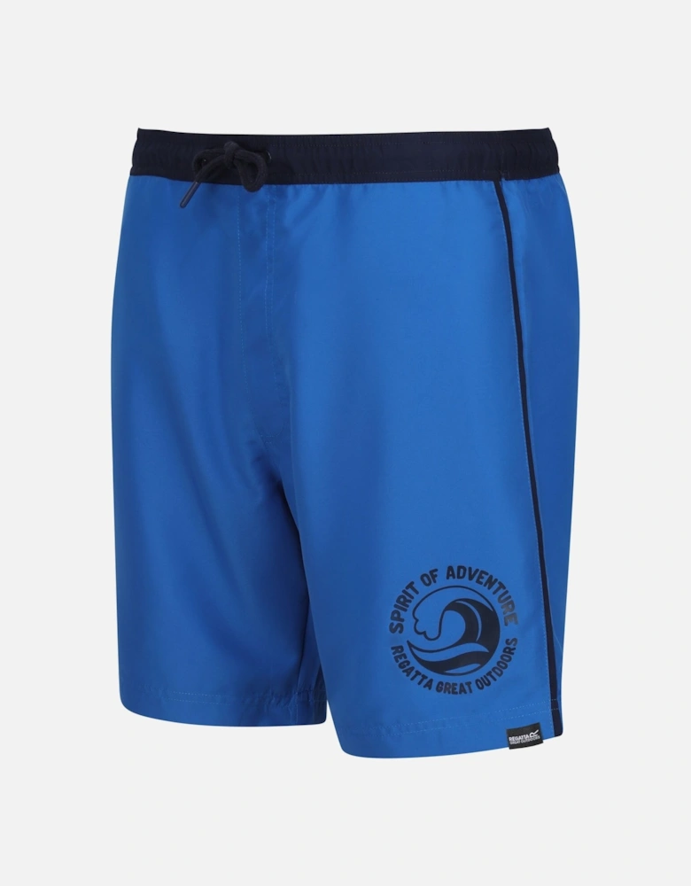 Mens Bentham Swim Shorts