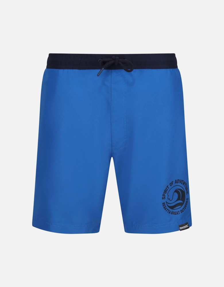 Mens Bentham Swim Shorts