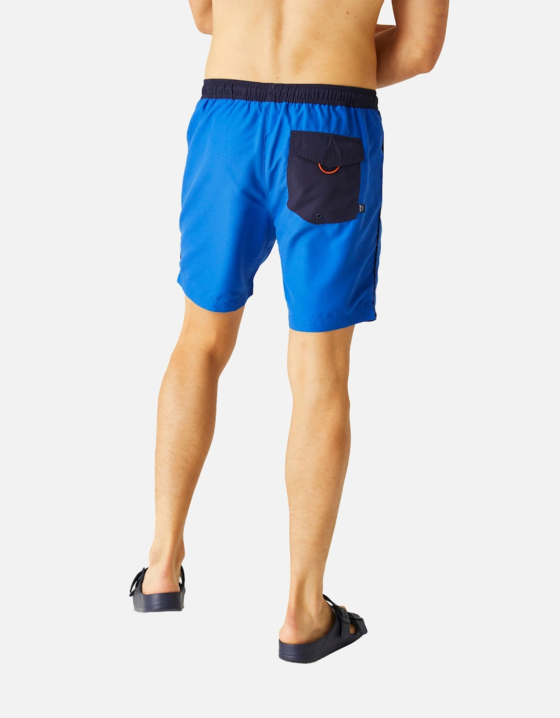 Mens Bentham Swim Shorts