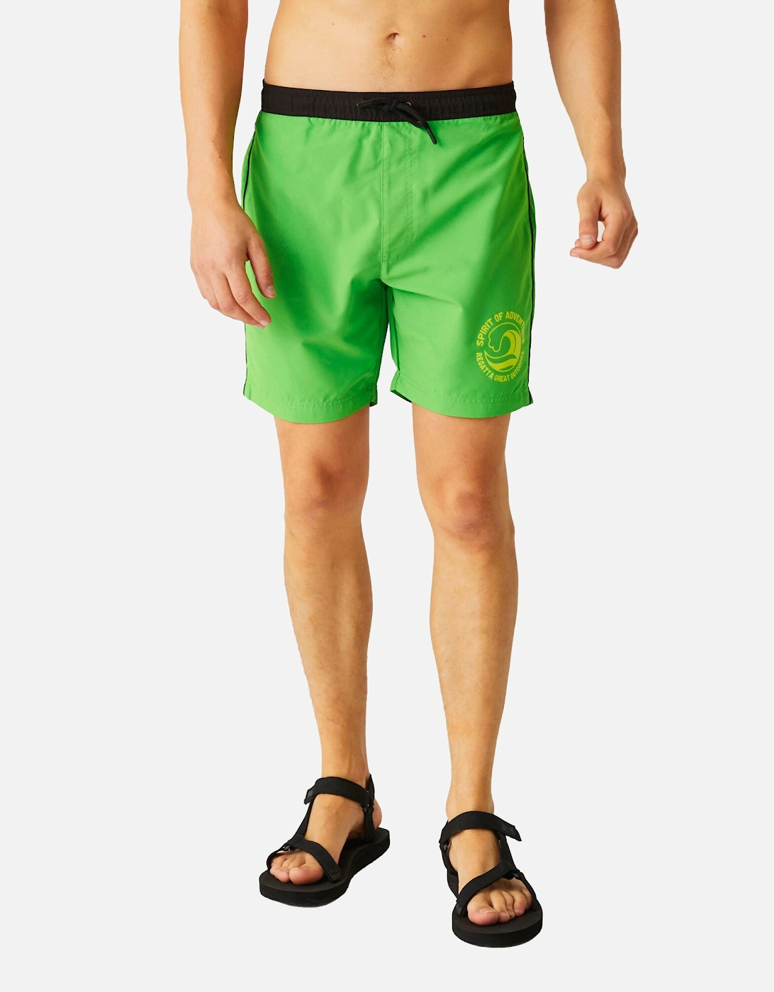 Mens Bentham Swim Shorts