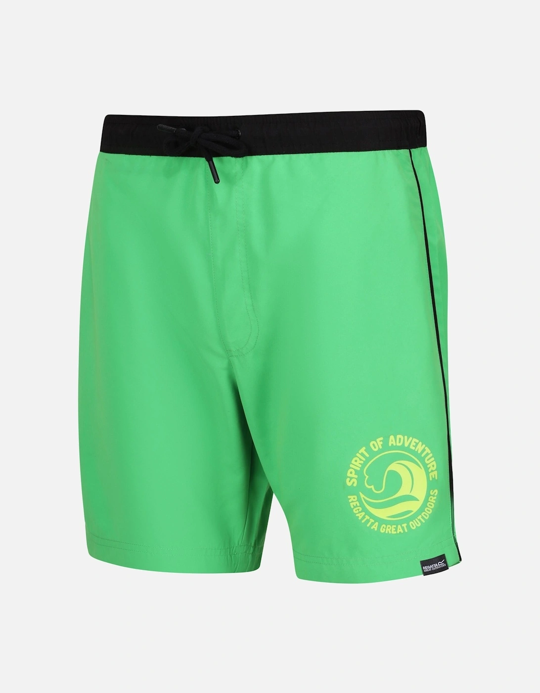 Mens Bentham Swim Shorts