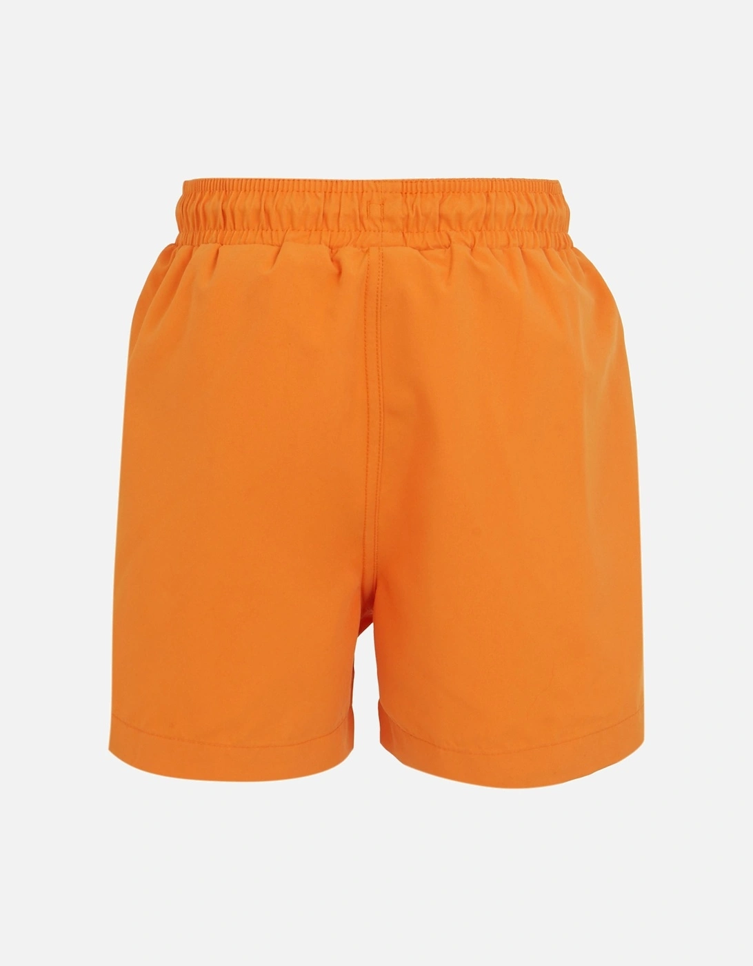 Childrens/Kids Skander III Plain Swim Shorts