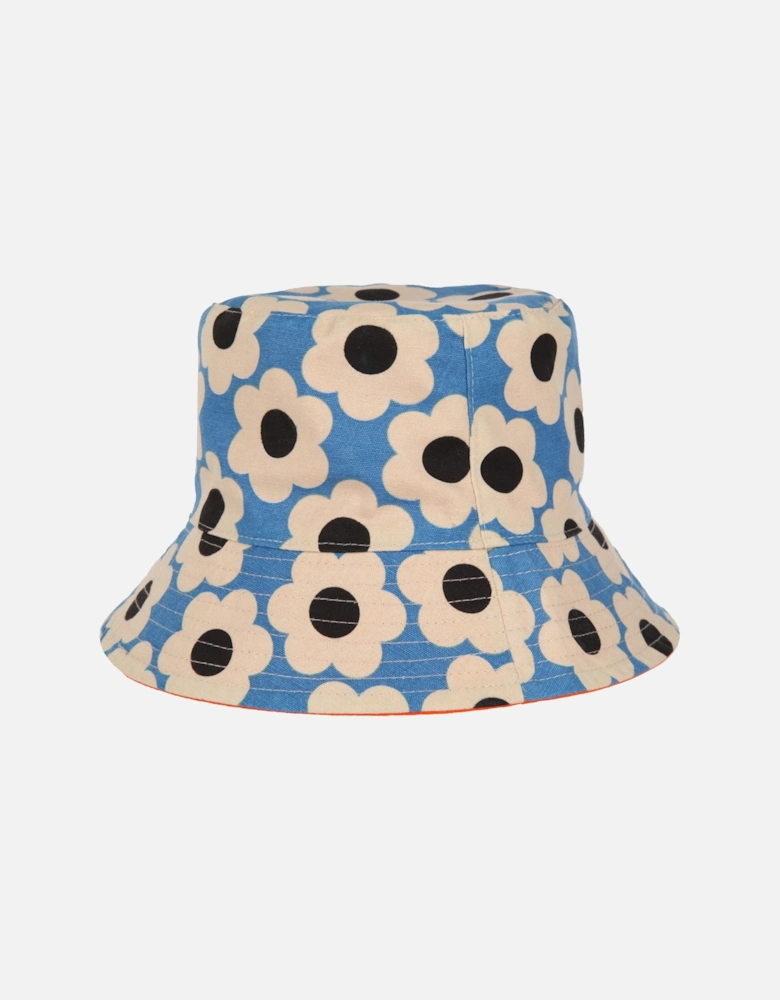 Orla Daisy Bucket Hat