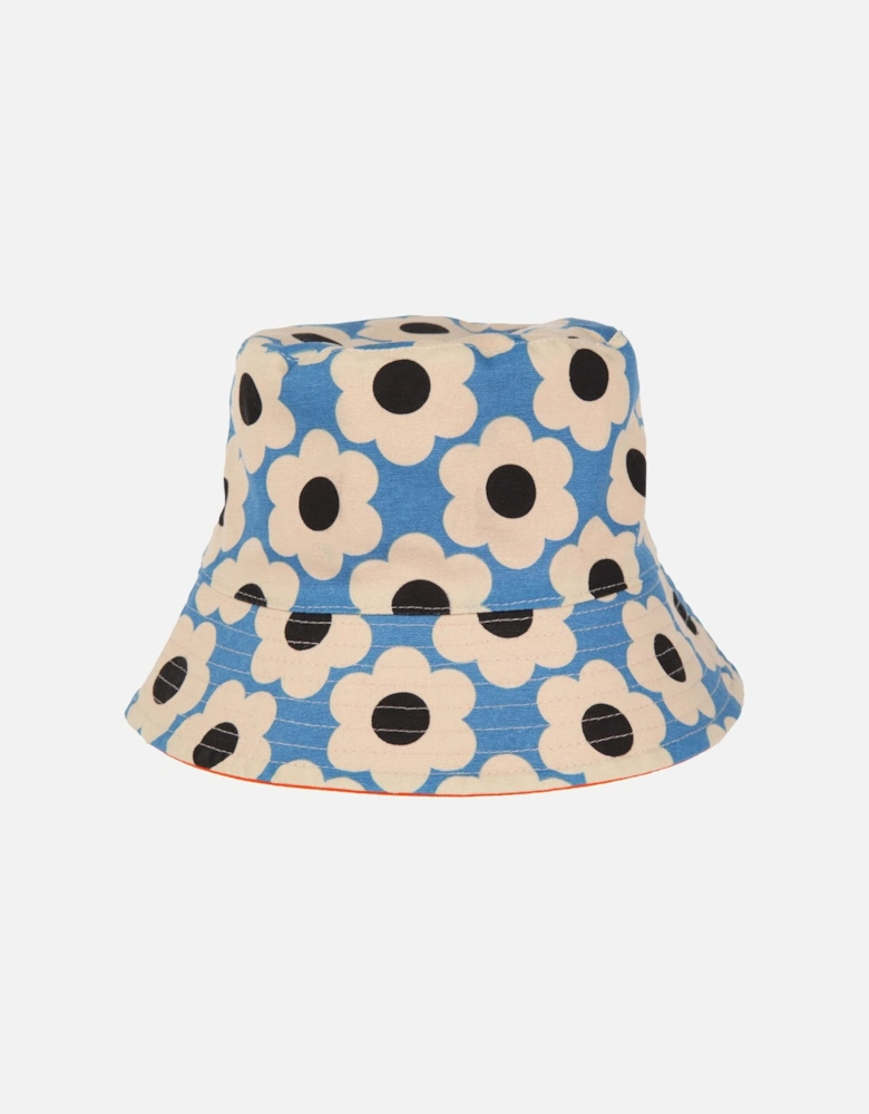 Orla Daisy Bucket Hat