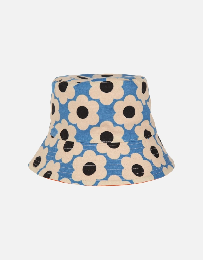 Orla Daisy Bucket Hat