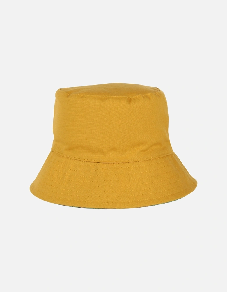 Orla Tropical Reversible Bucket Hat