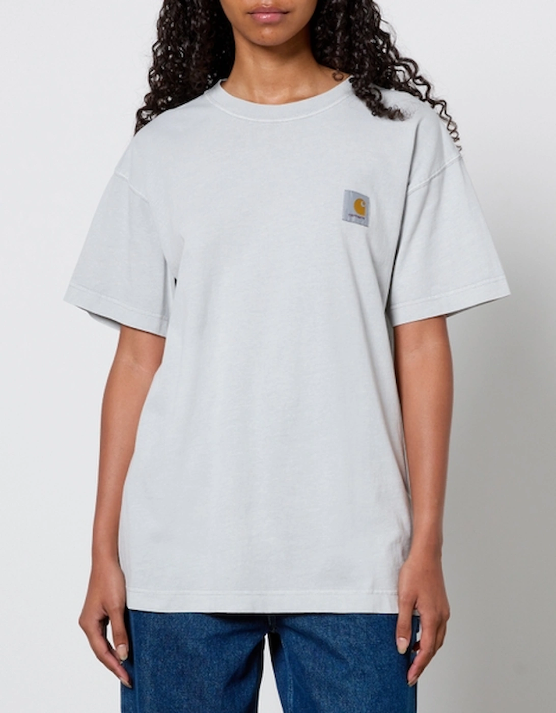 Nelson Cotton-Jersey T-Shirt