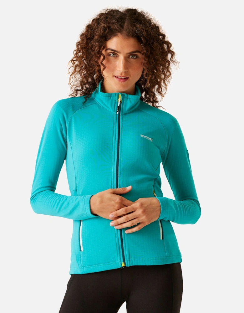 Womens/Ladies Highton Lite III Jacket