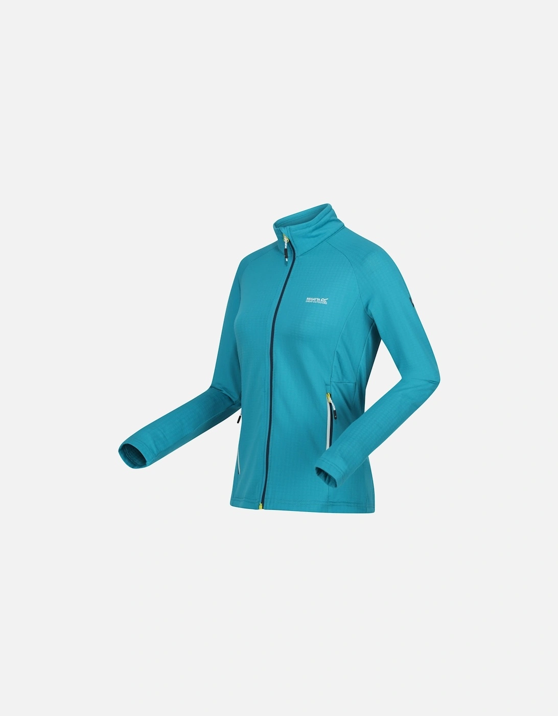 Womens/Ladies Highton Lite III Jacket