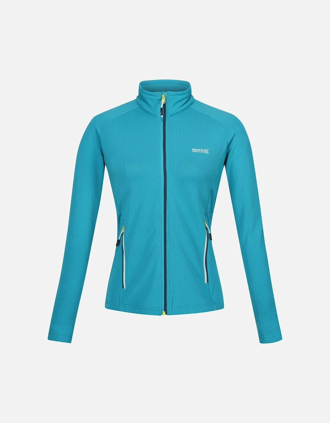 Womens/Ladies Highton Lite III Jacket, 6 of 5