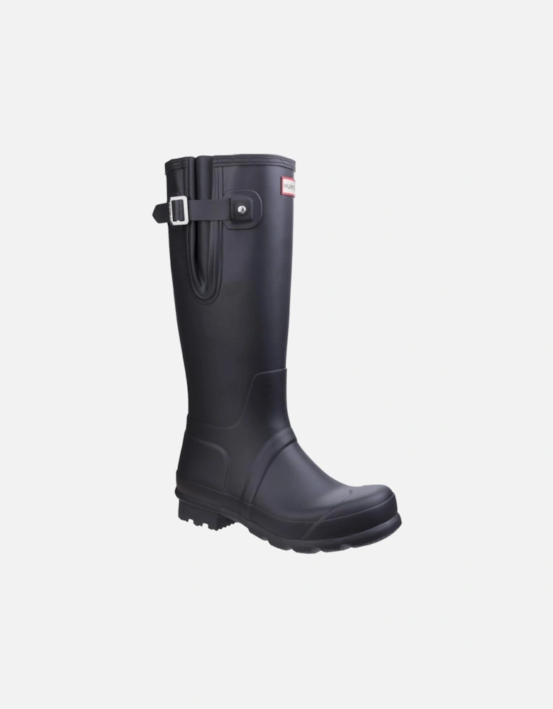 Mens Original Adjustable Side Tabs Wellington Boots