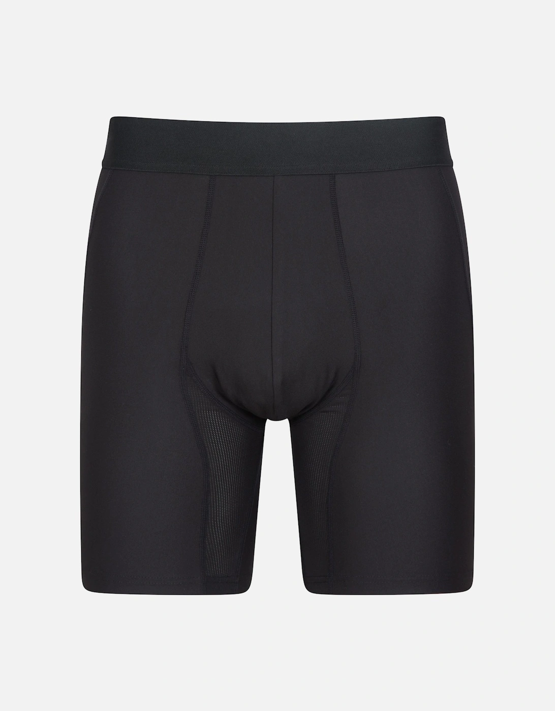 Mens Coach Running Shorts, 6 of 5