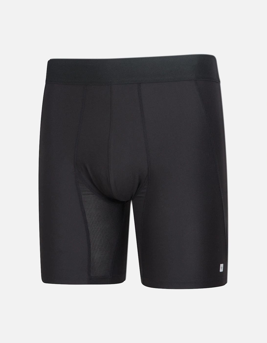 Mens Coach Running Shorts