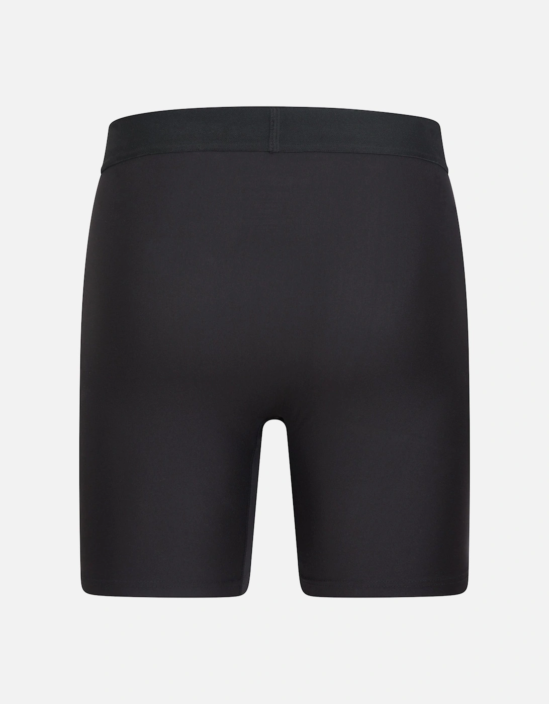 Mens Coach Running Shorts