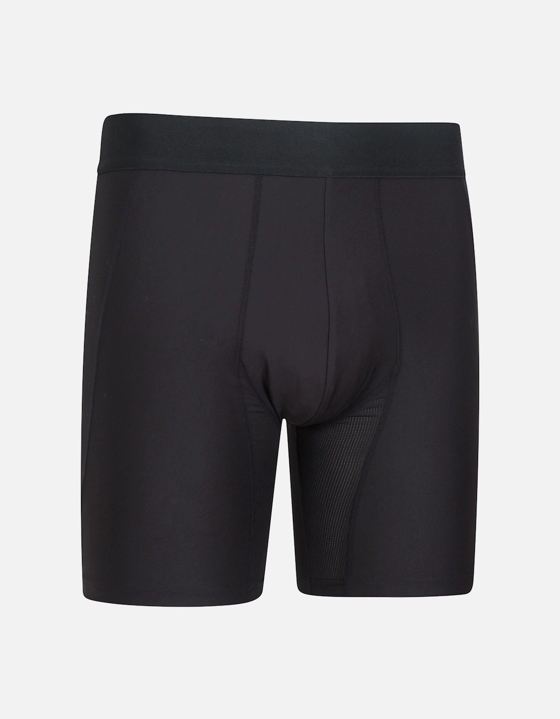 Mens Coach Running Shorts