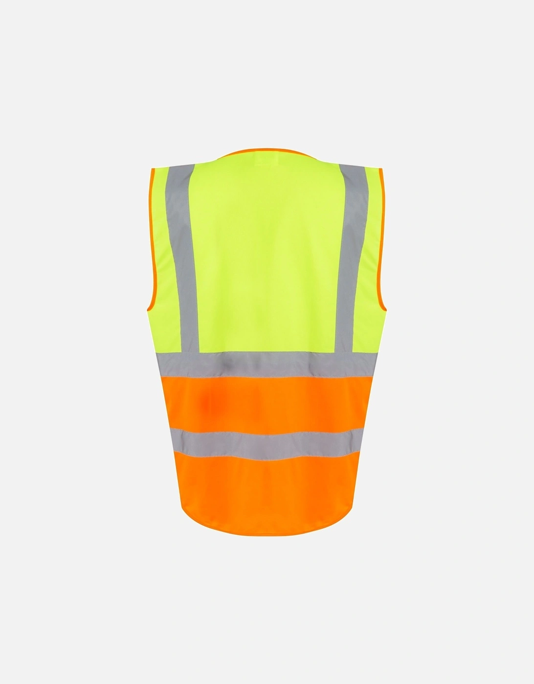 Mens Pro Executive Hi-Vis Vest