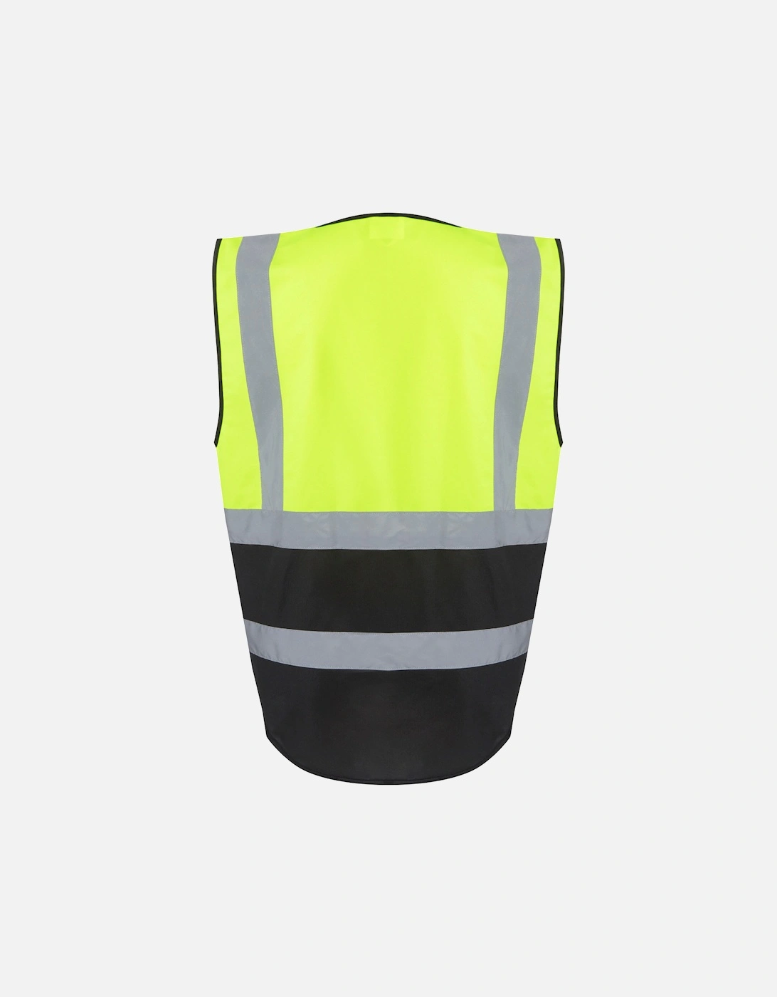 Mens Pro Executive Hi-Vis Vest