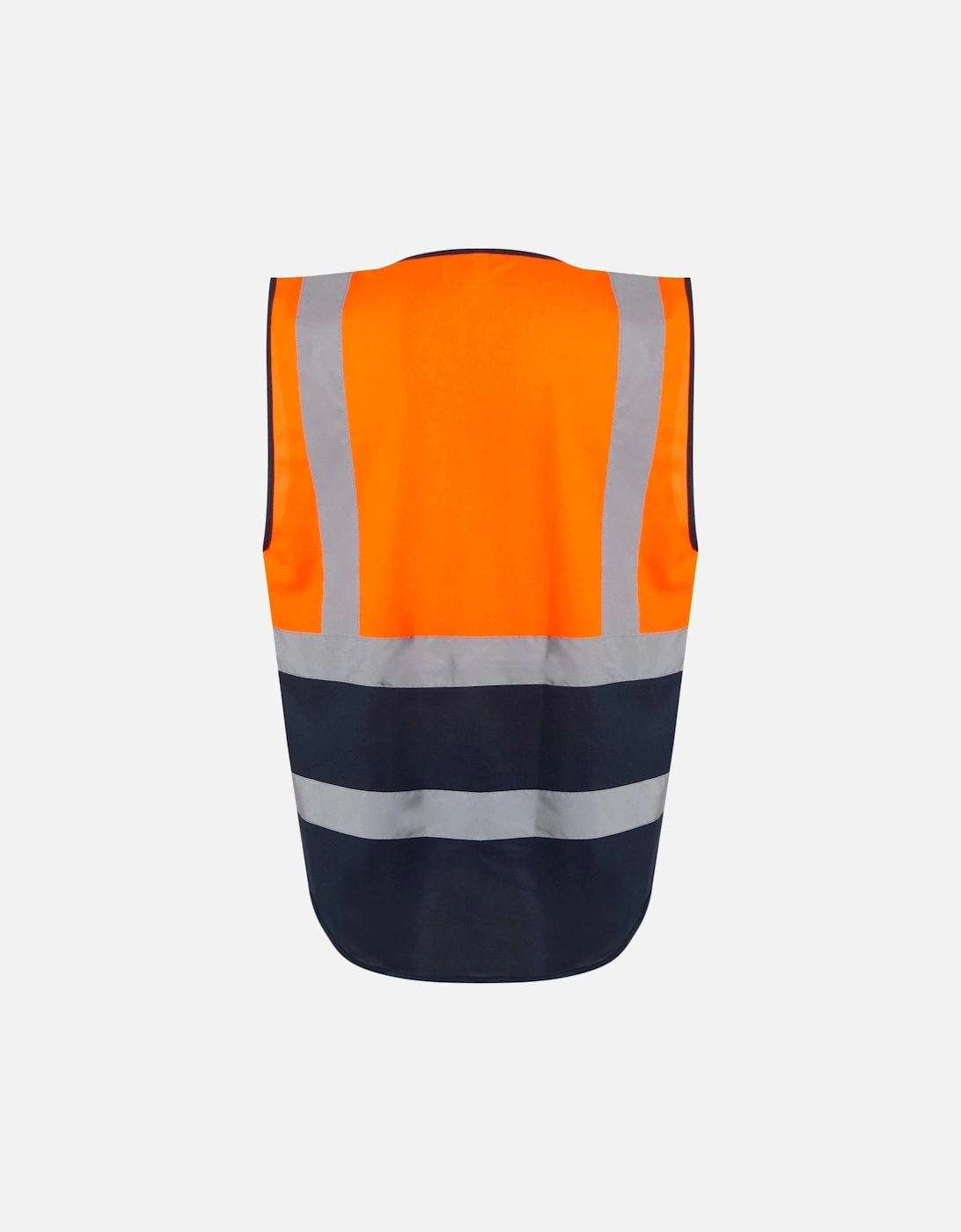 Mens Pro Executive Hi-Vis Vest