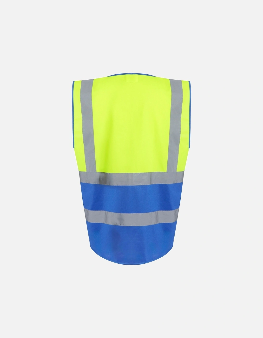 Mens Pro Executive Hi-Vis Vest