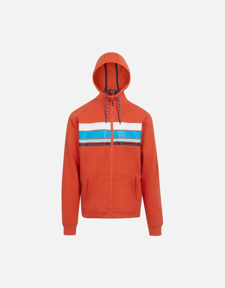 Mens Shorebay II Full Zip Hoodie