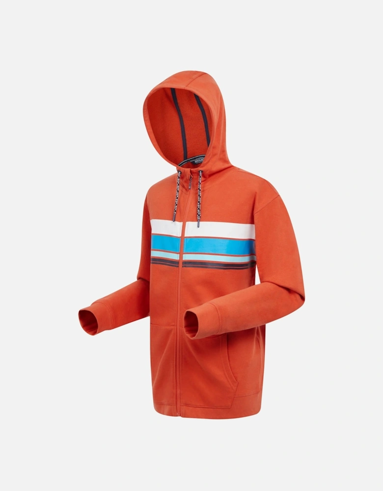 Mens Shorebay II Full Zip Hoodie