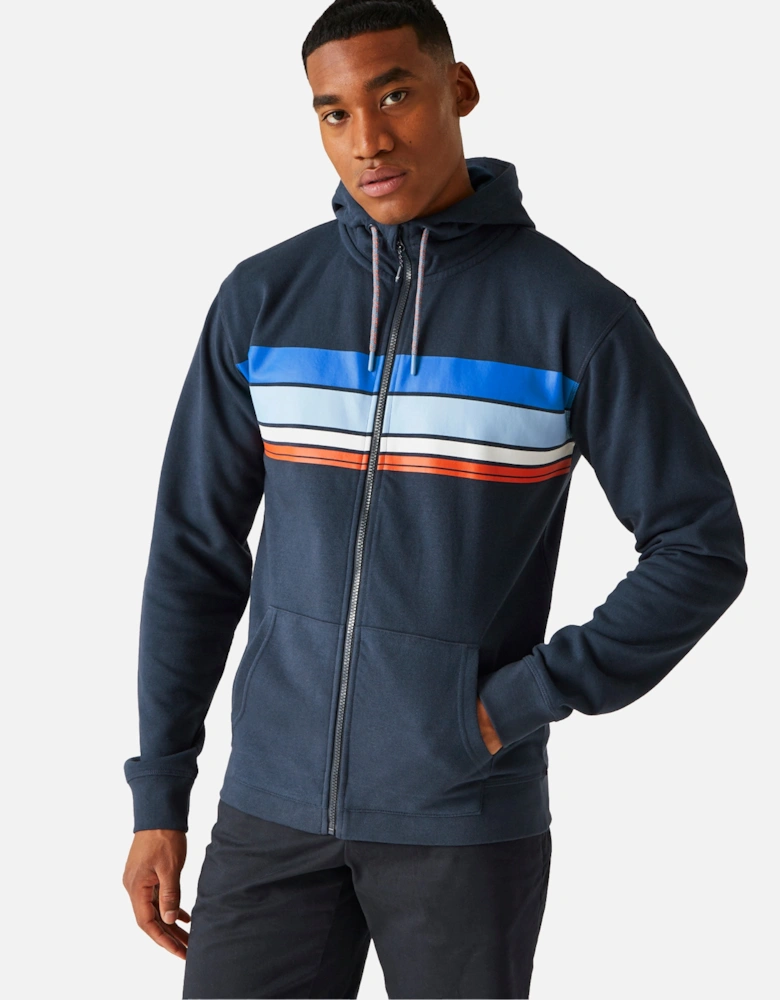 Mens Shorebay II Full Zip Hoodie