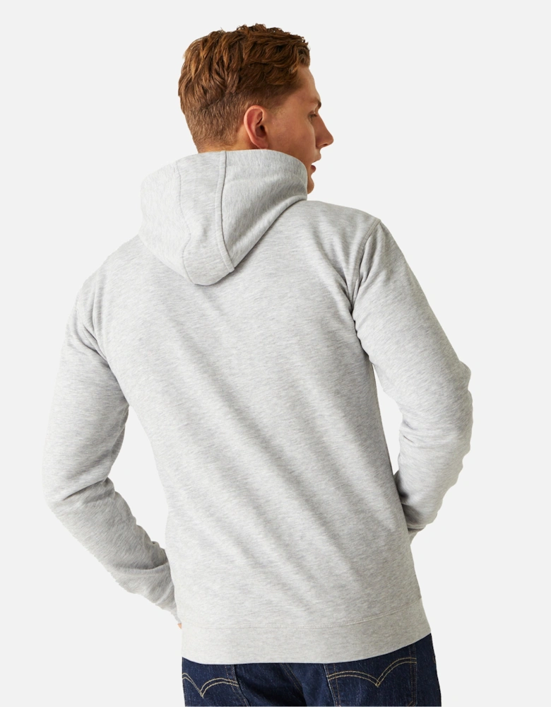 Mens Shorebay II Full Zip Hoodie