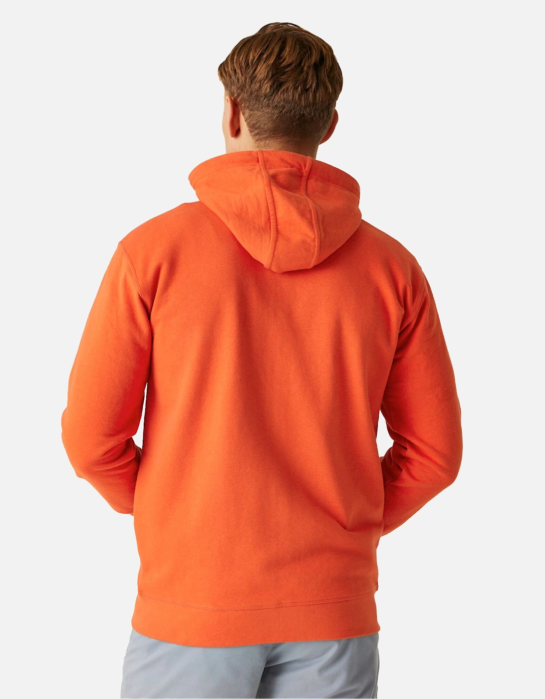Mens Shorebay II Full Zip Hoodie