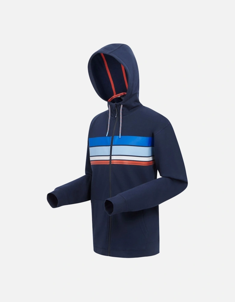 Mens Shorebay II Full Zip Hoodie