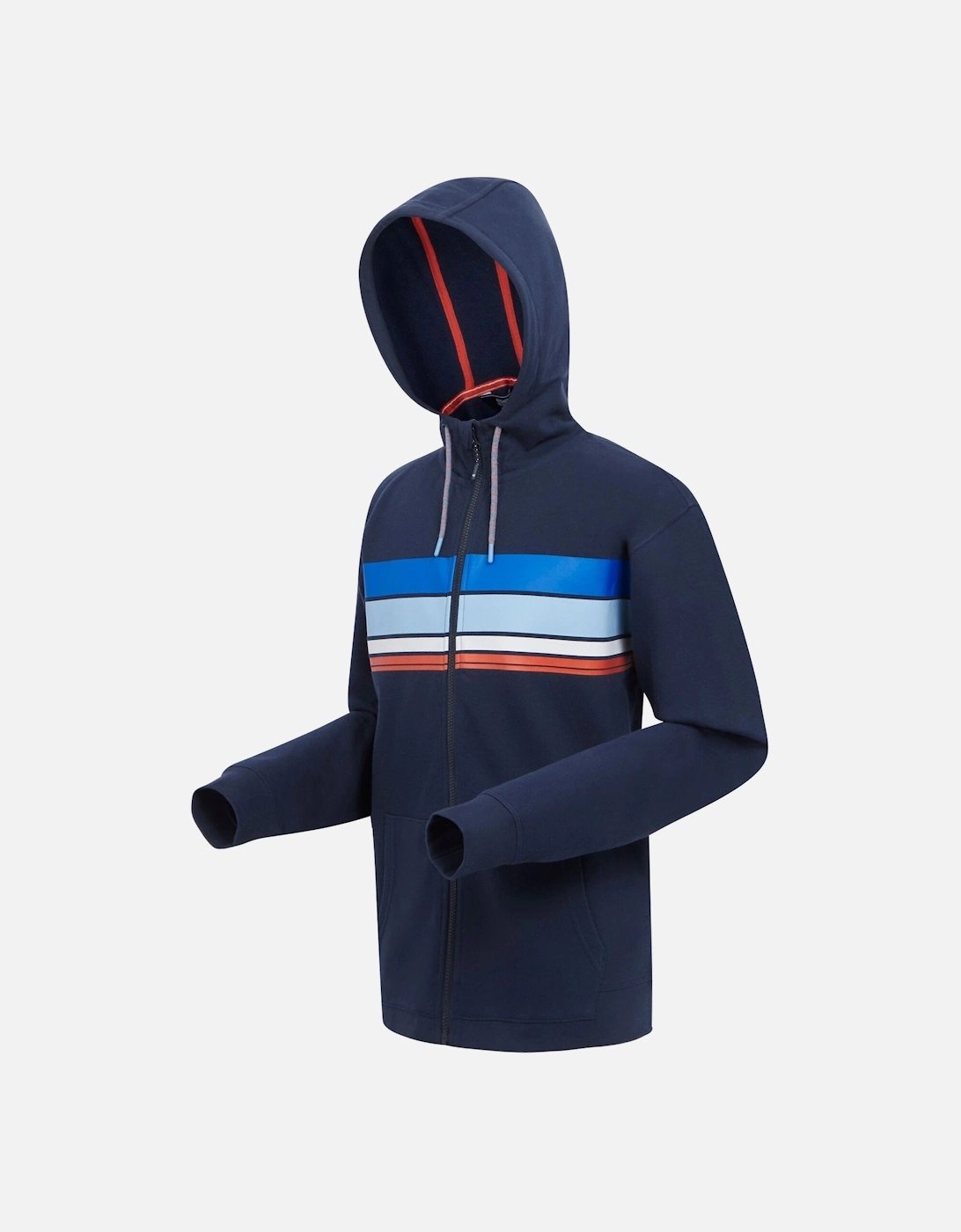 Mens Shorebay II Full Zip Hoodie