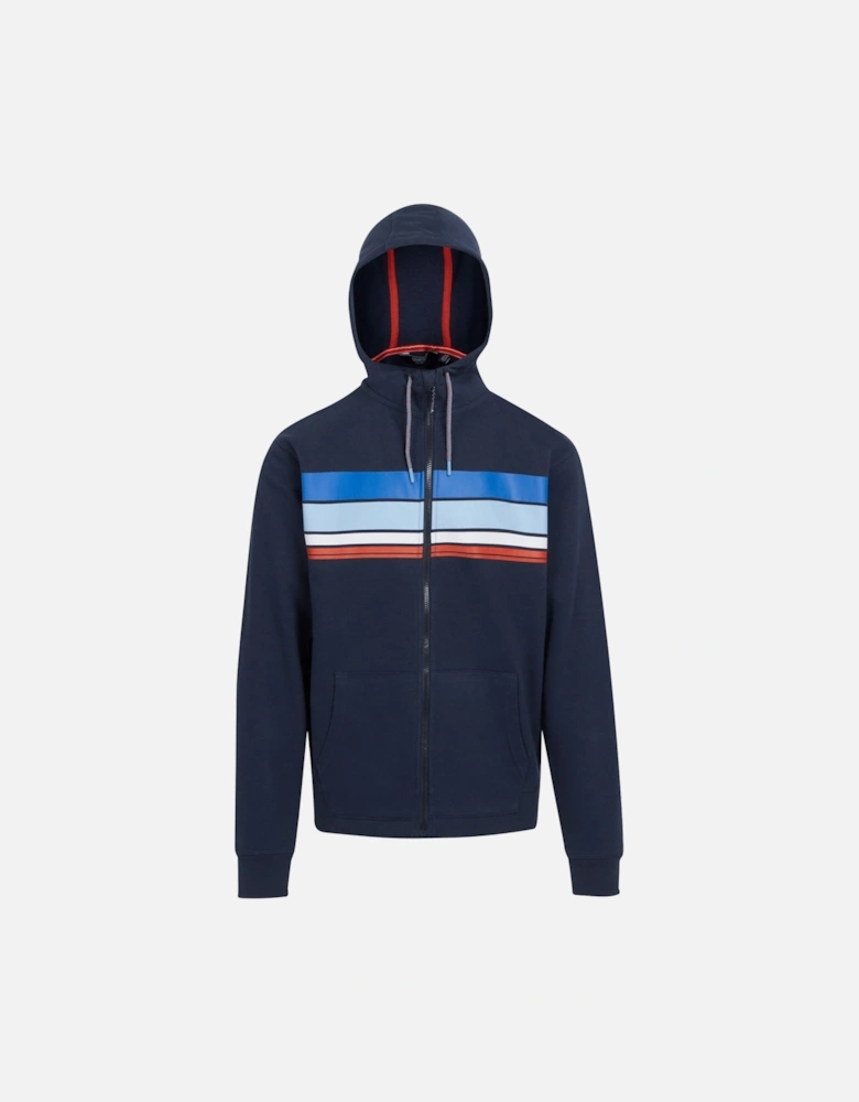 Mens Shorebay II Full Zip Hoodie