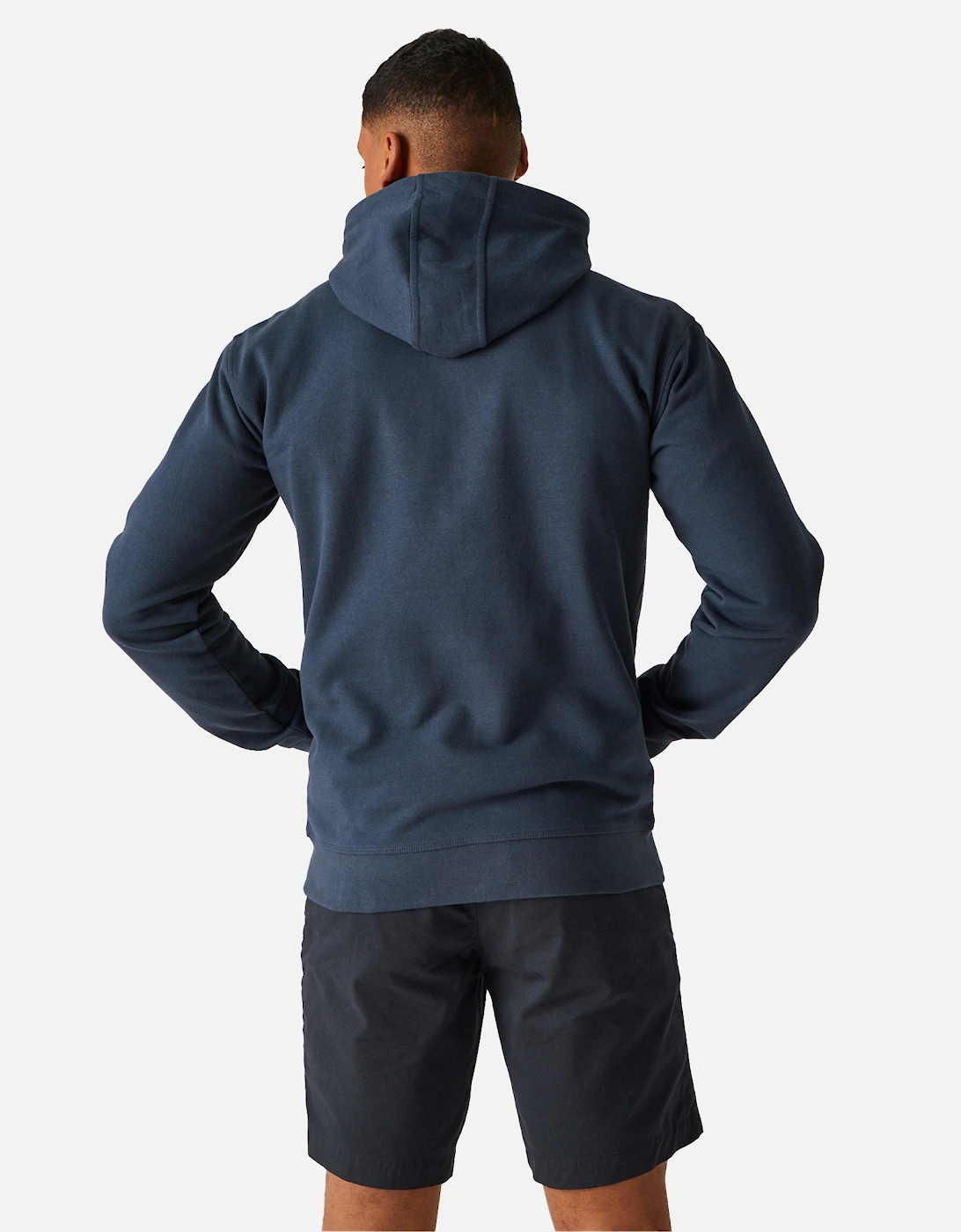 Mens Shorebay II Full Zip Hoodie