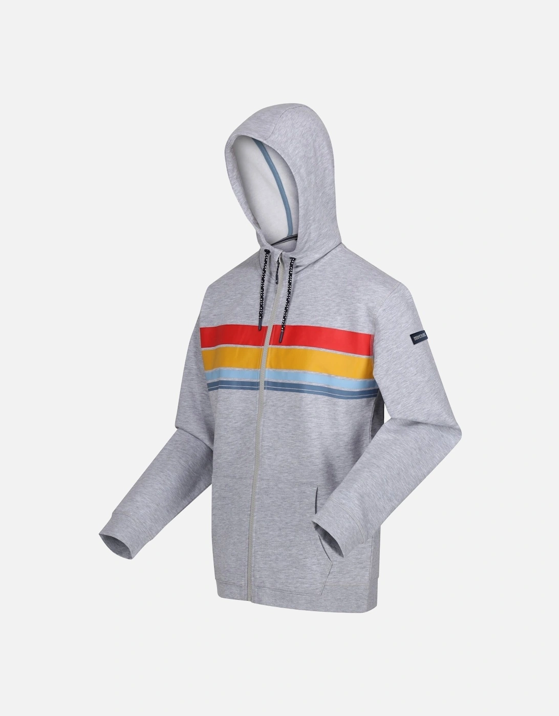 Mens Shorebay II Full Zip Hoodie