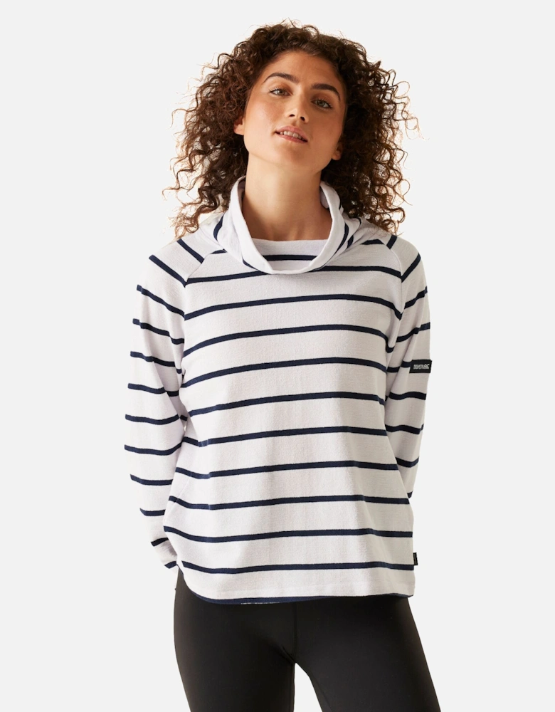 Womens/Ladies Havendo Sweatshirt