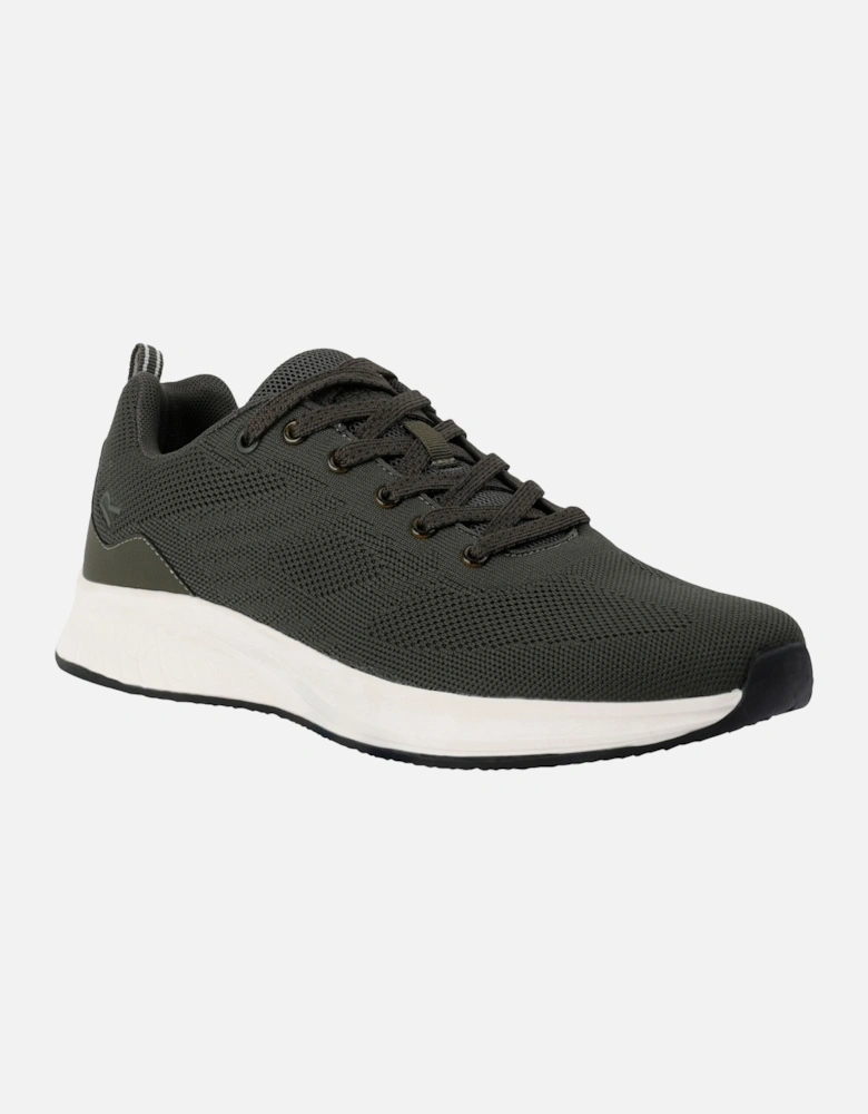 Mens Marine Sport Trainers