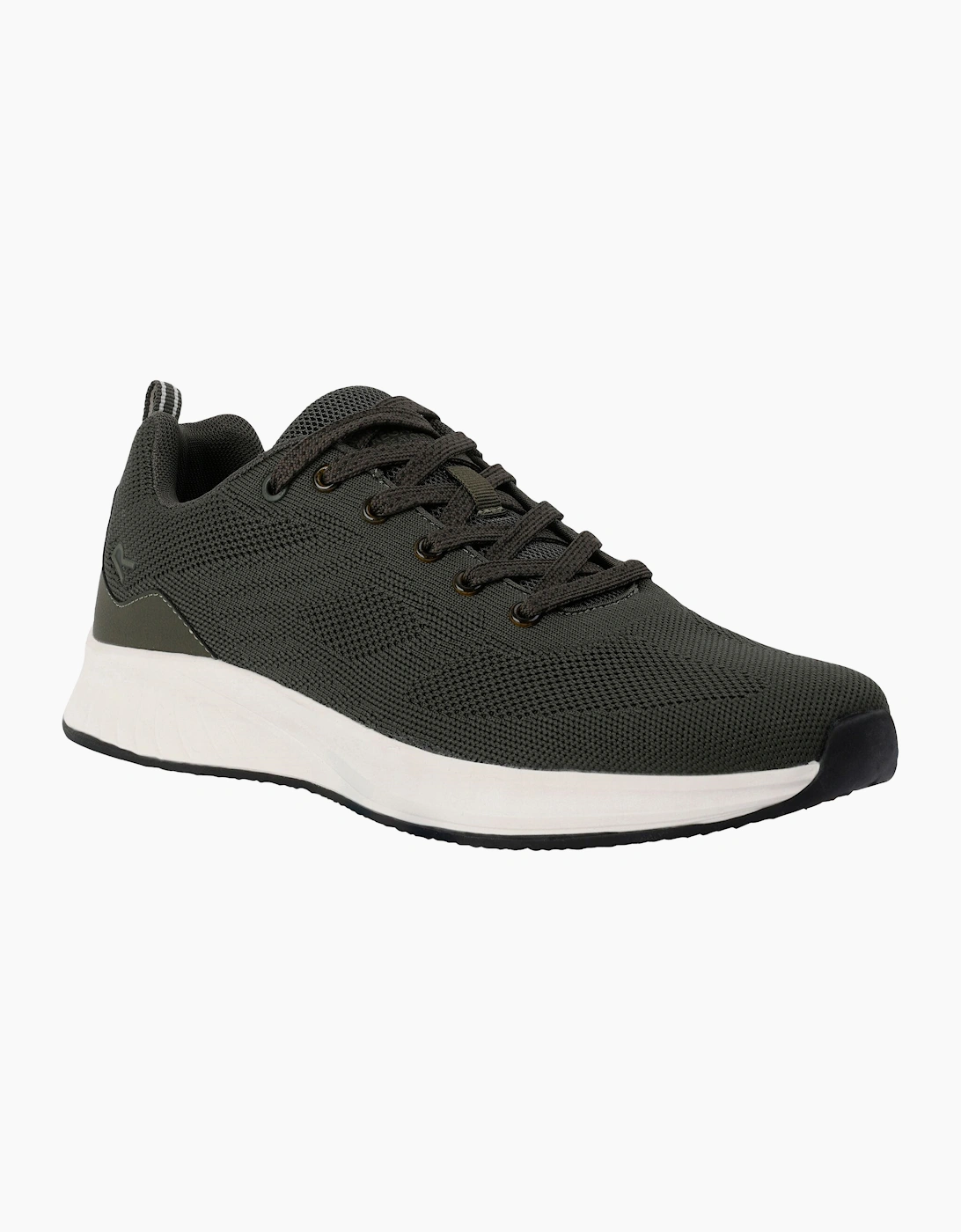 Regatta Men's Green Marine Sport Trainers - Size: 7