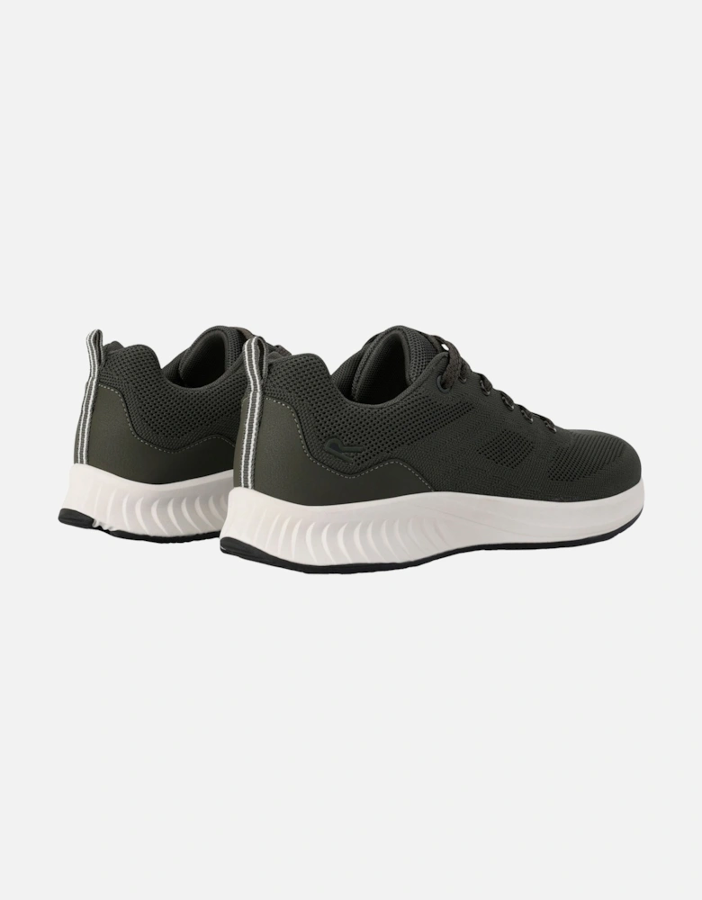 Mens Marine Sport Trainers