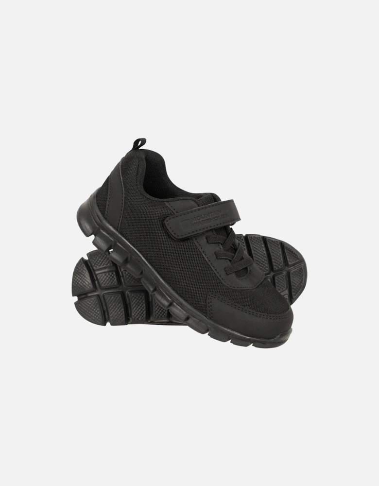 Childrens/Kids Lightweight Sports Trainers