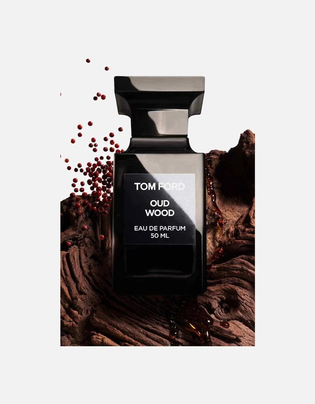 Oud Wood Eau Parfum 100ml