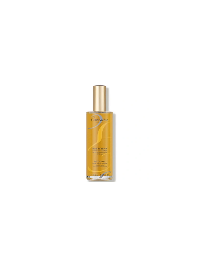 Beauty Oil 100ml