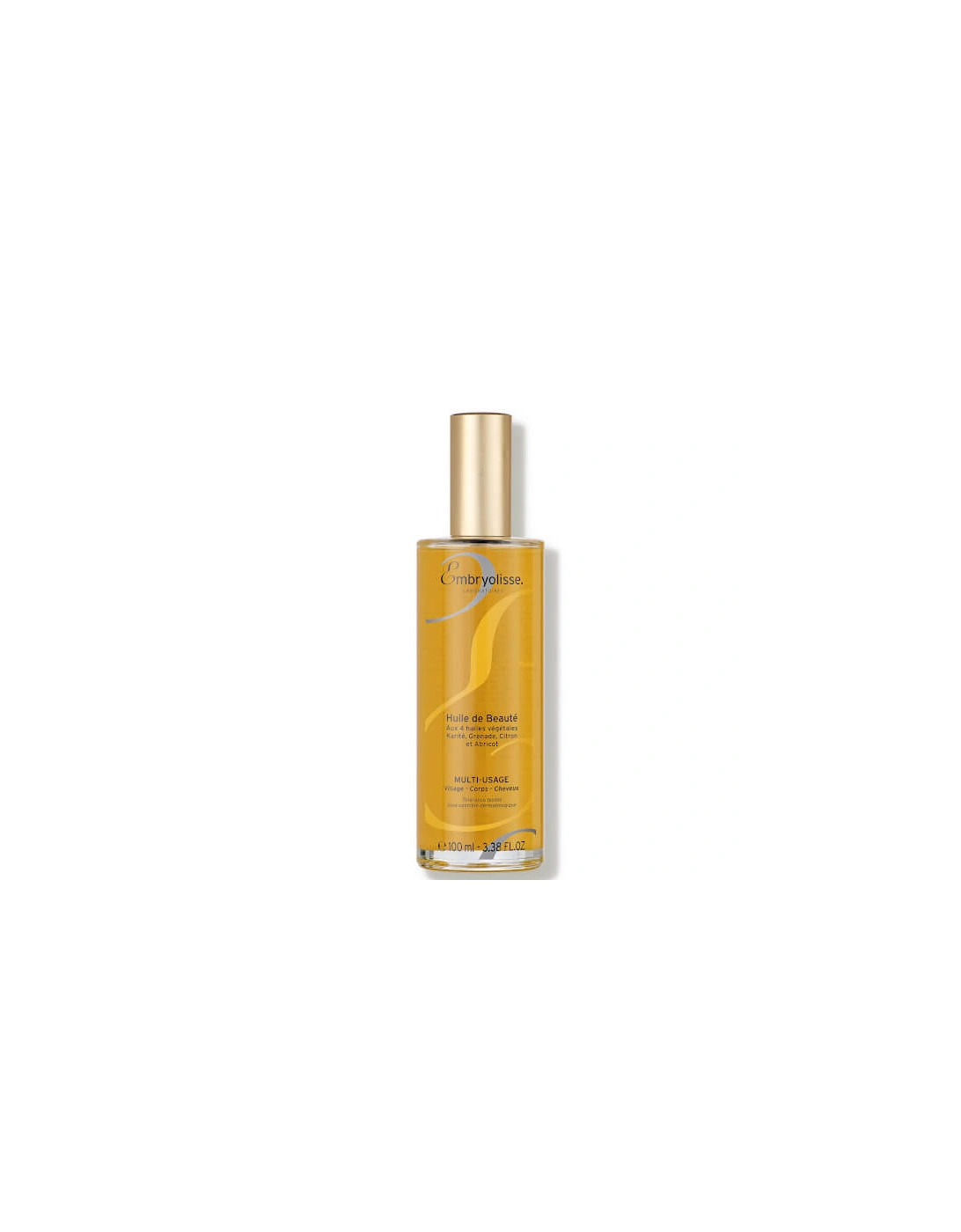 Beauty Oil 100ml, 2 of 1