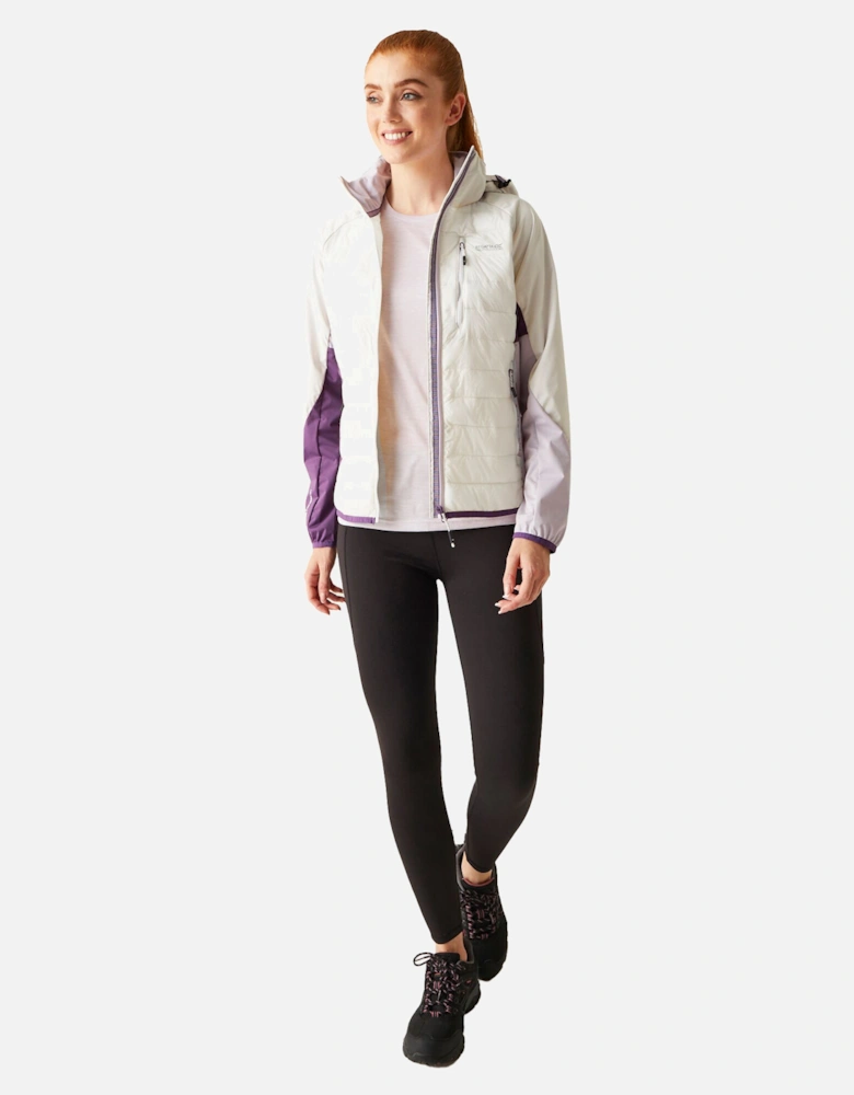 Womens/Ladies Andreson Pro Hybrid Jacket